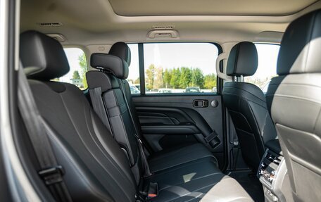 Haval H9, 2025 год, 4 699 000 рублей, 11 фотография