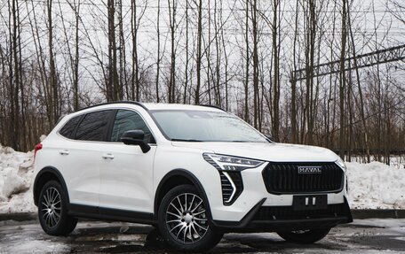 Haval Jolion, 2026 год, 2 623 010 рублей, 2 фотография