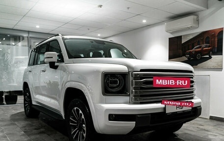 Haval H9, 2025 год, 4 699 000 рублей, 3 фотография