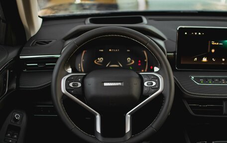 Haval Jolion, 2024 год, 2 899 000 рублей, 36 фотография