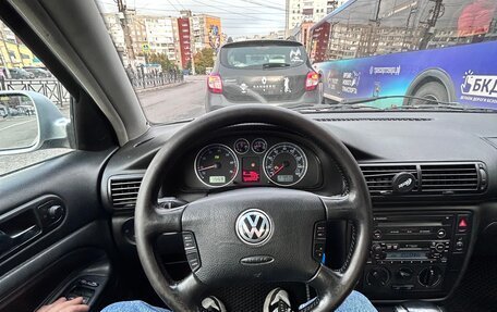 Volkswagen Passat B5+ рестайлинг, 2001 год, 300 000 рублей, 1 фотография