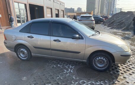 Ford Focus IV, 2004 год, 250 000 рублей, 1 фотография