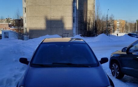 Renault Megane II, 2005 год, 460 000 рублей, 1 фотография