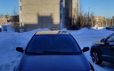 Renault Megane II, 2005 год, 460 000 рублей, 1 фотография