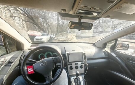 Toyota Corolla Verso I, 2007 год, 450 000 рублей, 1 фотография