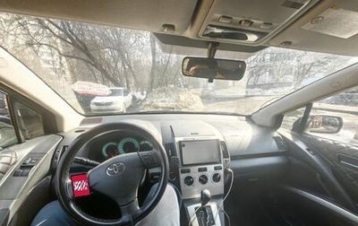 Toyota Corolla Verso I, 2007 год, 450 000 рублей, 1 фотография