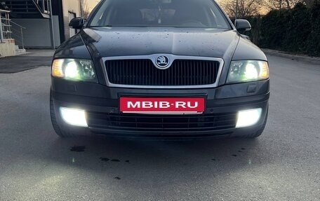 Skoda Octavia, 2007 год, 695 000 рублей, 1 фотография