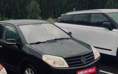 Geely MK I рестайлинг, 2011 год, 220 000 рублей, 1 фотография