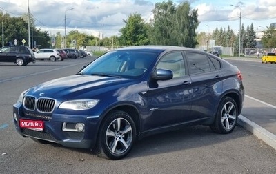 BMW X6, 2013 год, 2 500 000 рублей, 1 фотография