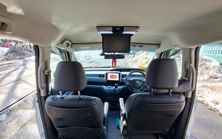 Honda Freed II, 2018 год, 1 395 000 рублей, 11 фотография