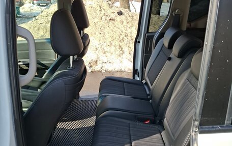 Honda Freed II, 2018 год, 1 395 000 рублей, 10 фотография