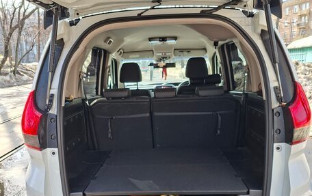 Honda Freed II, 2018 год, 1 395 000 рублей, 9 фотография