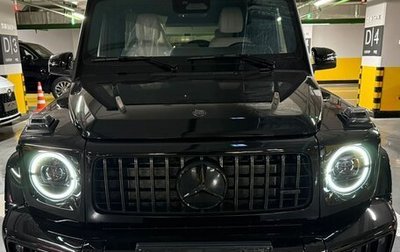 Mercedes-Benz G-Класс AMG, 2025 год, 33 110 000 рублей, 1 фотография