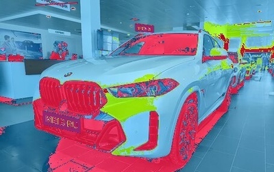 BMW X6, 2025 год, 13 500 000 рублей, 1 фотография