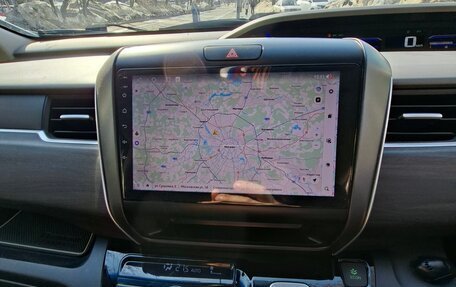 Honda Freed II, 2018 год, 1 395 000 рублей, 19 фотография