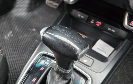 KIA Rio IV, 2017 год, 885 000 рублей, 17 фотография