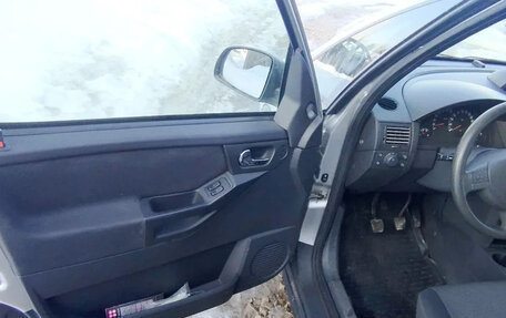 Opel Meriva, 2006 год, 295 000 рублей, 10 фотография