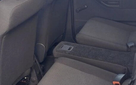 Opel Meriva, 2006 год, 295 000 рублей, 11 фотография