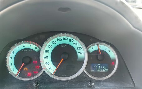 Toyota Corolla Verso I, 2007 год, 450 000 рублей, 2 фотография