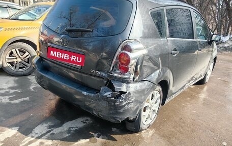 Toyota Corolla Verso I, 2007 год, 450 000 рублей, 7 фотография