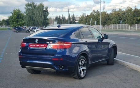 BMW X6, 2013 год, 2 500 000 рублей, 5 фотография