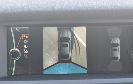 BMW X6, 2013 год, 2 500 000 рублей, 11 фотография