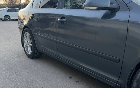 Skoda Octavia, 2007 год, 695 000 рублей, 4 фотография