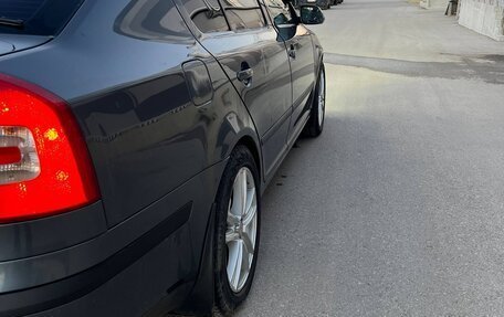 Skoda Octavia, 2007 год, 695 000 рублей, 7 фотография