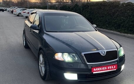 Skoda Octavia, 2007 год, 695 000 рублей, 2 фотография