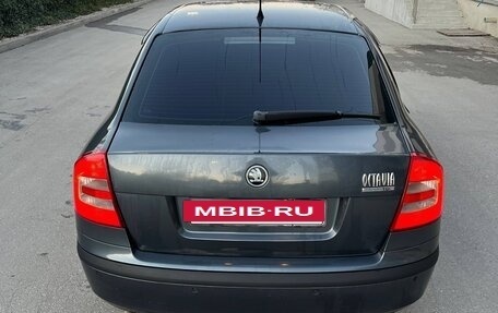 Skoda Octavia, 2007 год, 695 000 рублей, 5 фотография