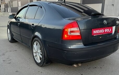 Skoda Octavia, 2007 год, 695 000 рублей, 6 фотография