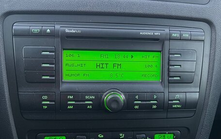 Skoda Octavia, 2007 год, 695 000 рублей, 10 фотография