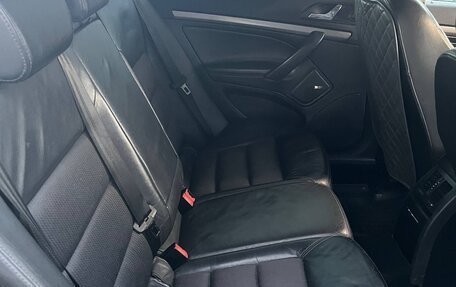 Skoda Octavia, 2007 год, 695 000 рублей, 13 фотография