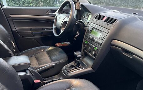 Skoda Octavia, 2007 год, 695 000 рублей, 16 фотография