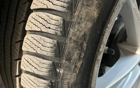 Skoda Octavia, 2007 год, 695 000 рублей, 17 фотография