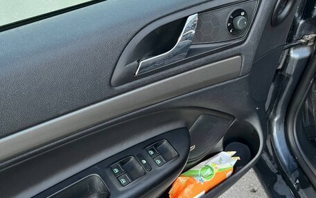 Skoda Octavia, 2007 год, 695 000 рублей, 15 фотография