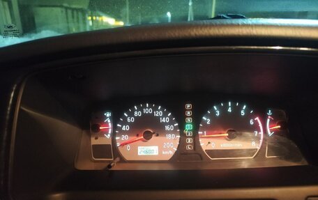 Mitsubishi Pajero Sport II рестайлинг, 2007 год, 1 550 000 рублей, 11 фотография