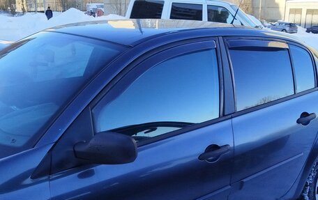 Renault Megane II, 2005 год, 460 000 рублей, 3 фотография