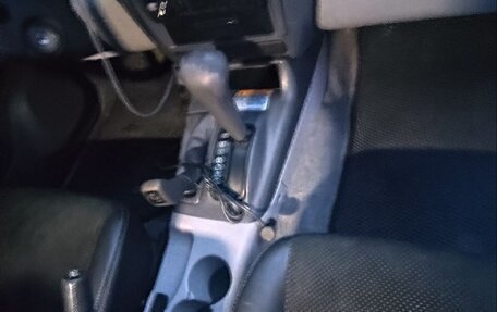 Mitsubishi Pajero Sport II рестайлинг, 2007 год, 1 550 000 рублей, 17 фотография