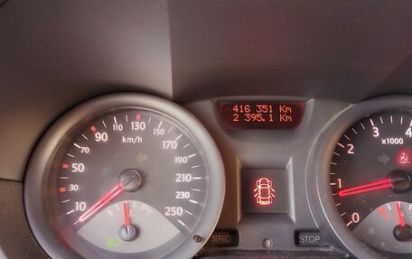 Renault Megane II, 2005 год, 460 000 рублей, 9 фотография