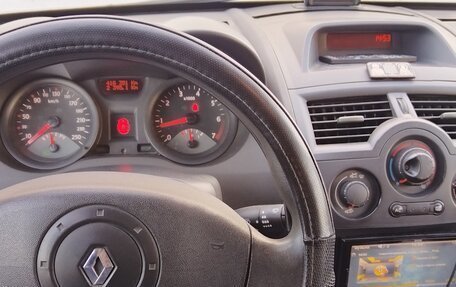 Renault Megane II, 2005 год, 460 000 рублей, 8 фотография