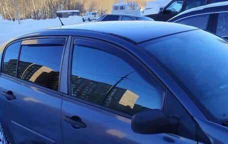 Renault Megane II, 2005 год, 460 000 рублей, 2 фотография