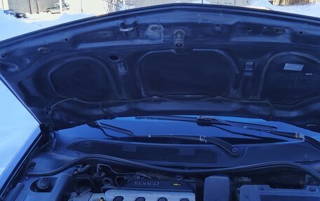 Renault Megane II, 2005 год, 460 000 рублей, 10 фотография