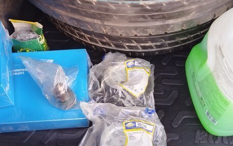 Renault Megane II, 2005 год, 460 000 рублей, 11 фотография