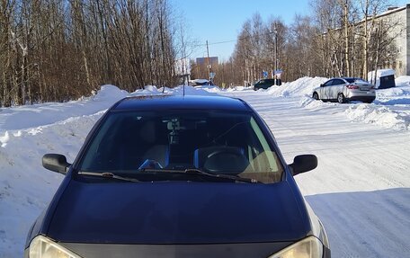 Renault Megane II, 2005 год, 460 000 рублей, 14 фотография