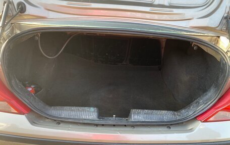 Ford Focus IV, 2004 год, 250 000 рублей, 6 фотография