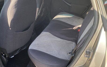 Ford Focus IV, 2004 год, 250 000 рублей, 7 фотография