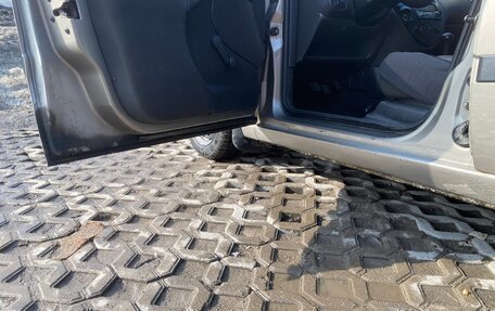 Ford Focus IV, 2004 год, 250 000 рублей, 9 фотография