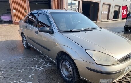 Ford Focus IV, 2004 год, 250 000 рублей, 2 фотография
