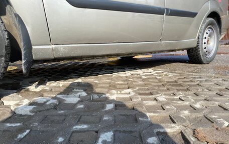 Ford Focus IV, 2004 год, 250 000 рублей, 10 фотография